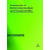 Fundamentals of Environmentalism and Sustainability 