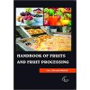 Handbook of Fruits and Fruit Processing 