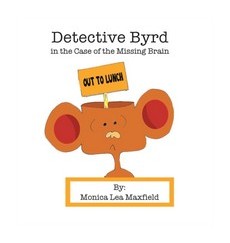 Detective Byrd in the Case of the Missing Brain