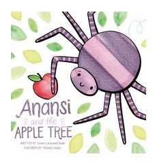 Anansi and the Apple Tree