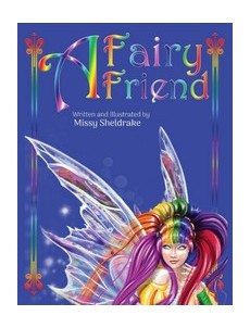 A Fairy Friend