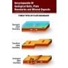 Encyclopaedia of Geological Belts, Plate Boundaries and Mineral Deposits 3 Vols