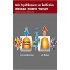 Ionic Liquid Recovery and Purification in Biomass Treatment Processes 