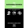 The Sustainable Business Book: Building a Resilient Modern Business (Hardcover)