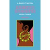 A Quick Ting on Bamboo Earrings (Hardcover)