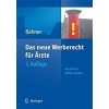 Das Neue Werberecht F? 훣zte: Auch 훣zte D?fen Werben (Hardcover, 3)