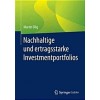 Nachhaltige Und Ertragsstarke Investmentportfolios (Paperback)