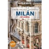 MILAN DE CERCA 5 (Paperback)