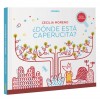 풡?de Est?Caperucita? (Hardcover)